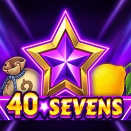 Enjoy 40 Sevens by Apparat Gaming – logo hosted on betorys.nl