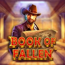 Enjoy Book Of Fallen by Pragmatic Play – logo hosted on betorys.nl