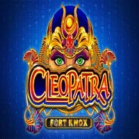 Fort Knox Cleopatra online slot from IGT – play at betorys.nl