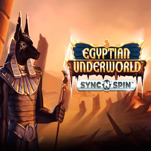 Play Egyptian Underworld slot by Greentube on betorys.nl