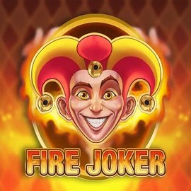 Fire Joker game by Play'n GO – logo hosted on Betory Casino