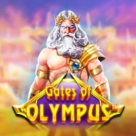 Play the Gates of Olympus slot by Pragmatic Play on Betory Casino