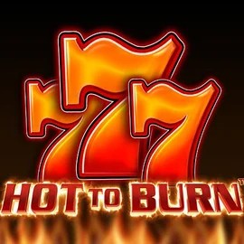 Play the Hot To Burn slot by Pragmatic Play on Betory Casino