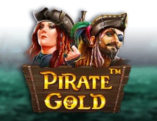 Try Pirate Gold slot by Pragmatic Play on betorys.nl – logo image