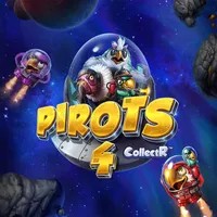 Play Pirots 4 slot by ELK Studios on betorys.nl