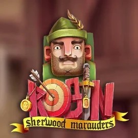 Play Robin Sherwood Marauders slot by Yggdrasil on betorys.nl