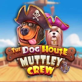 The Dog House Muttley Crew online slot from Pragmatic Play – play at betorys.nl
