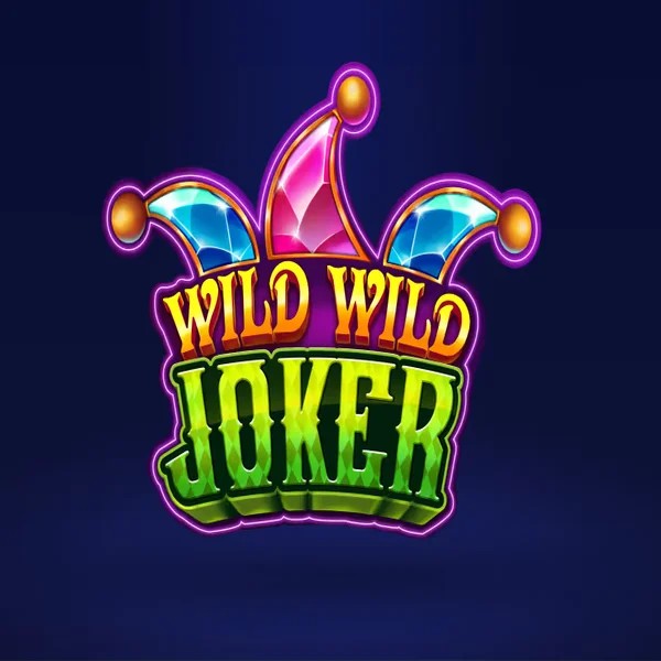 Wild Wild Joker logo – Slots by Pragmatic Play at Betory Casino